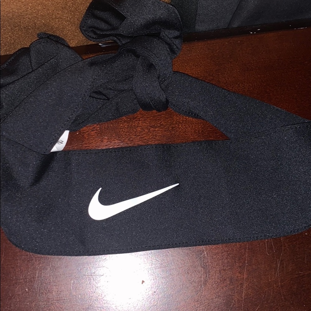 Nike Headband
